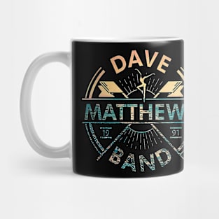 dave 1991 Mug